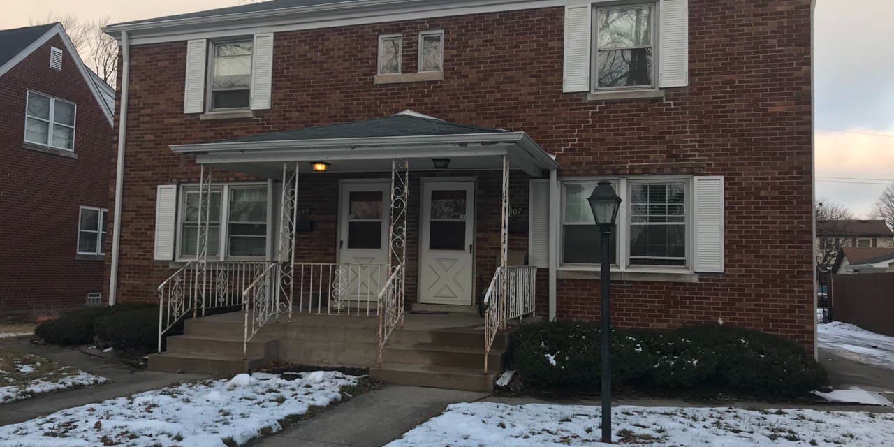 Properties for rent in chicago