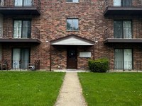 5160 Thomas Dr Richton Park, IL 60471 -3 Richton Park, IL 60471