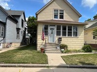 2446 lewis St  -2 Blue Island, IL 60406