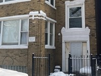 1431 S Tripp Ave -3 Chicago, IL 60623