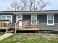 1831 E 223rd St Sauk Village, IL 60411