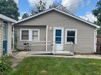 3609 Morgan St Steger IL 60475 Steger, IL 60475
