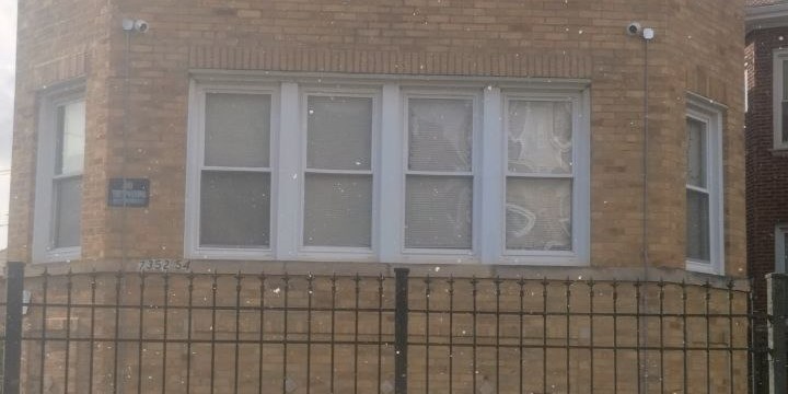 7354 S Emerald Ave ,Chicago,IL-61029-0