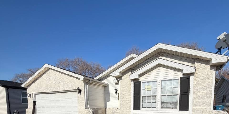 2221 Rush st ,Lynwood,IL-62209-1